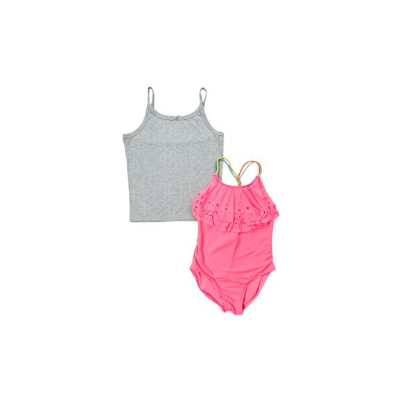 Girls Size 8 Clothing Bundle - Picture 8 of 9